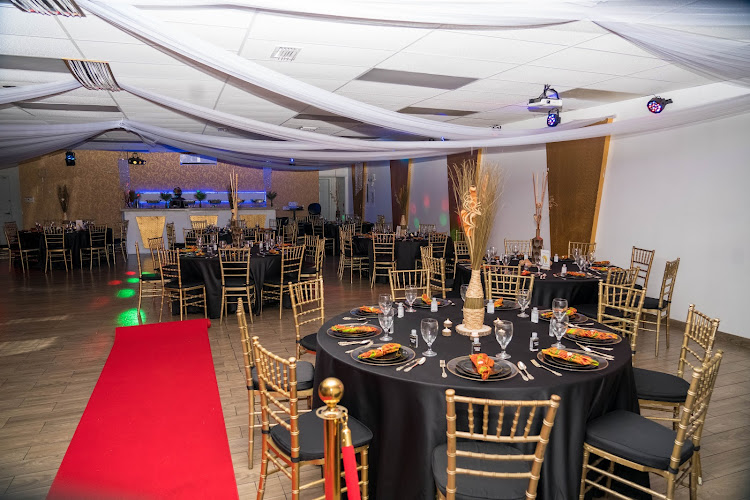 Above & Beyond Event Designs & Venue - corporateevents.at