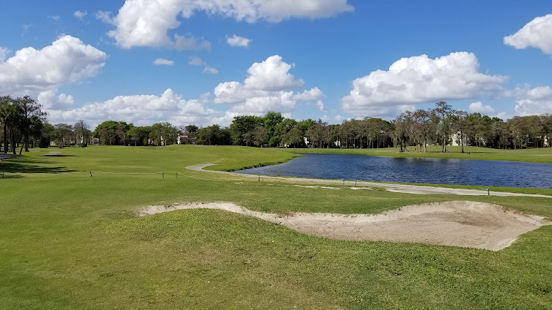 Colony West Golf Club - corporateevents.at