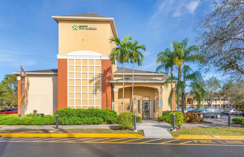 Extended Stay America Suites- Fort Lauderdale - Tamarac - corporateevents.at