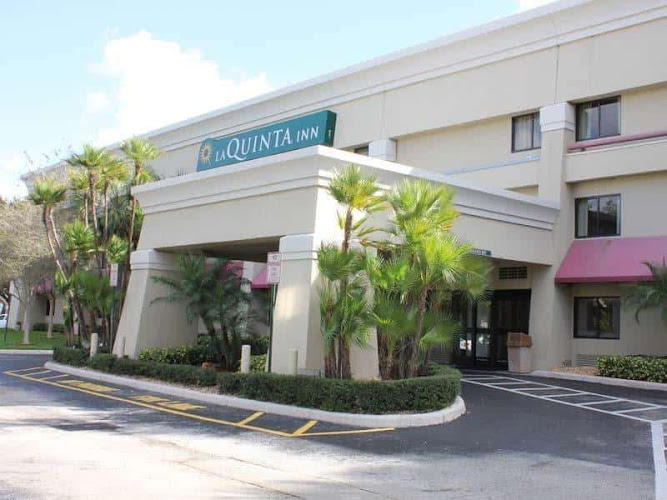 La Quinta Inn by Wyndham Ft. Lauderdale Tamarac East - corporateevents.at