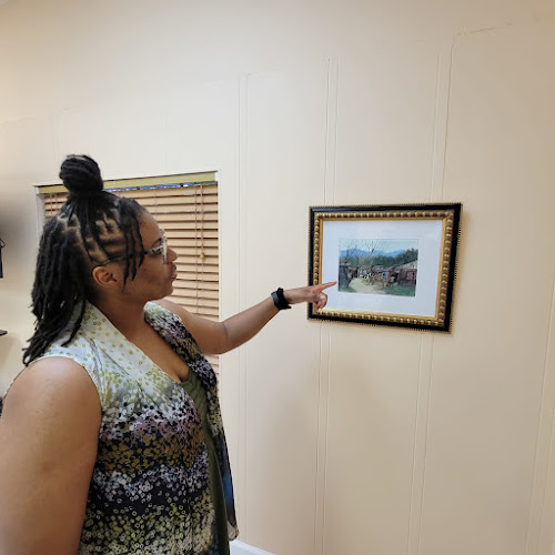 Never Art Gallery - corporateevents.at