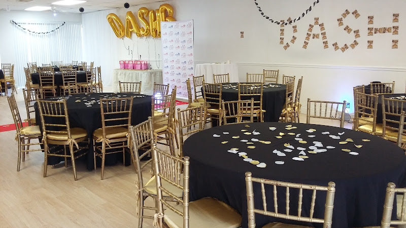 Regal Banquet Hall - corporateevents.at