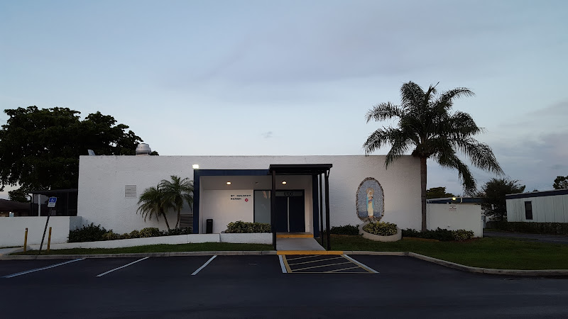 St. Malachy Parish Hall - corporateevents.at