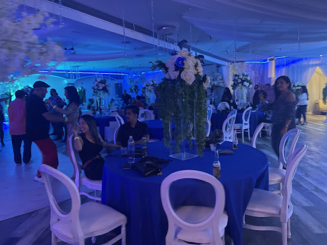 The Mambo House LDC - corporateevents.at