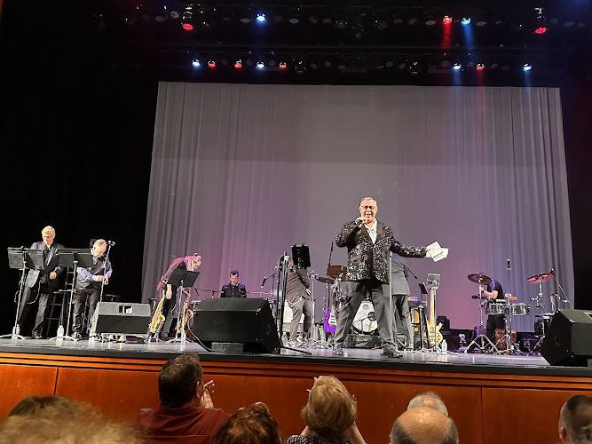 The Palace at Kings Point Center of The Performing Arts - corporateevents.at