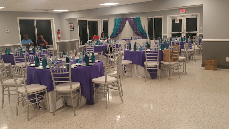 Woodlands Section Eight Clubhouse - corporateevents.at