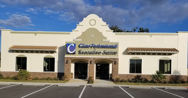 Cline Professional Executive Suites - corporateevents.at