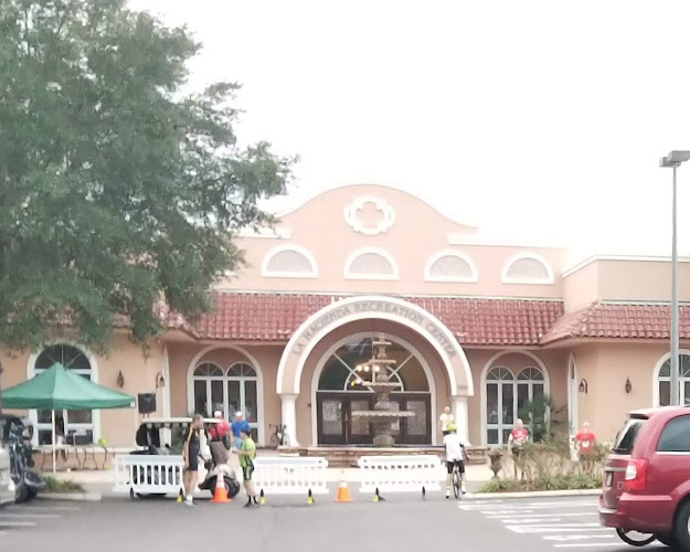 La Hacienda Pool & Recreation Center - corporateevents.at