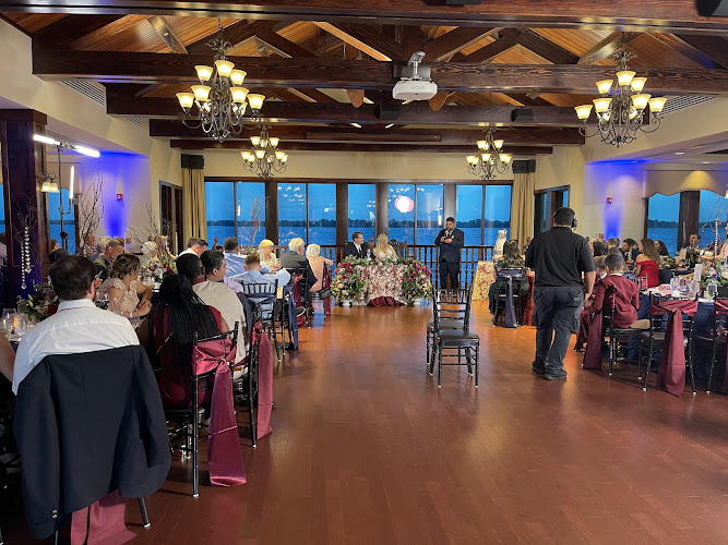 Tavares Pavilion on the Lake - corporateevents.at