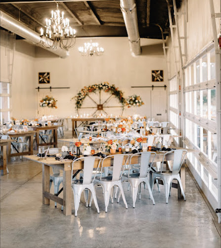 The Packing House - photo