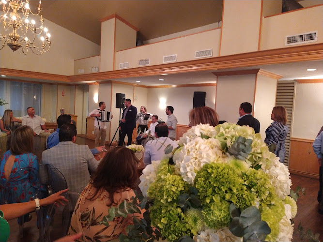 Bonaventure Golf Club - corporateevents.at