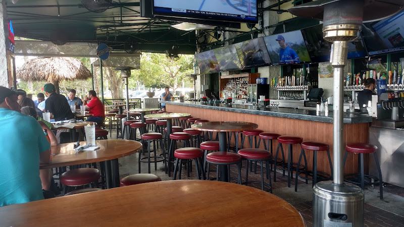 Carolina Ale House - Weston - corporateevents.at
