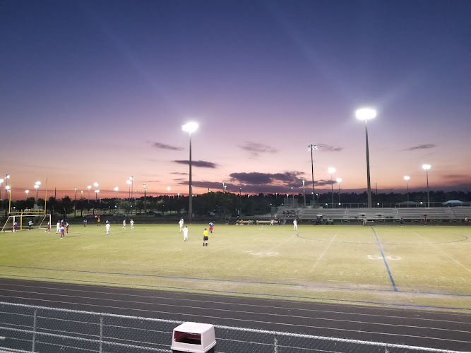 Cypress Bay High School Stadium - corporateevents.at