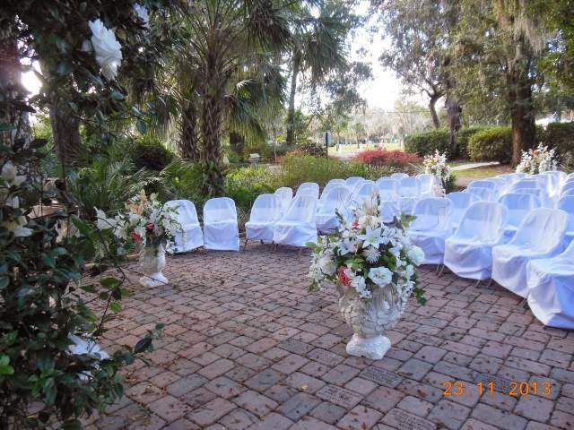 Dade City Garden Club - corporateevents.at
