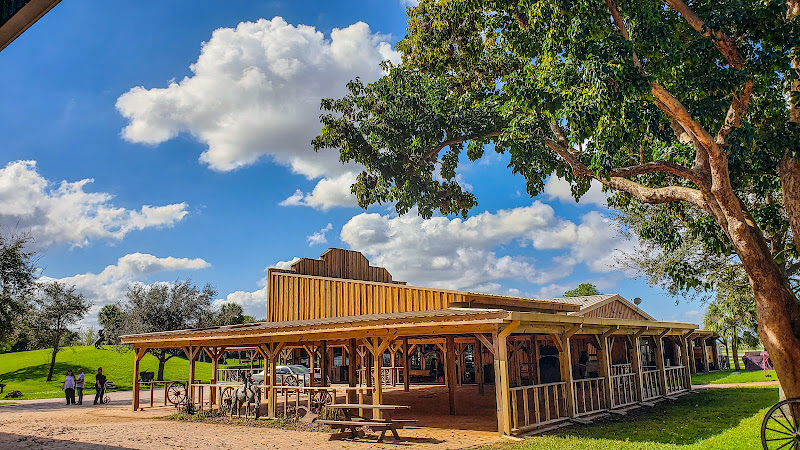 Green Glades Ranch - corporateevents.at