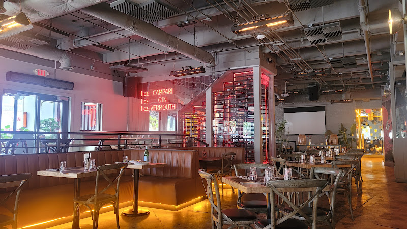 Negroni Weston - corporateevents.at