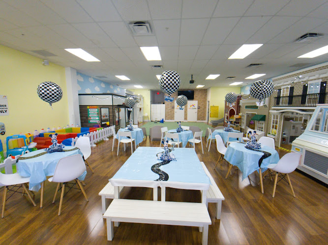 Playtown Museum - corporateevents.at