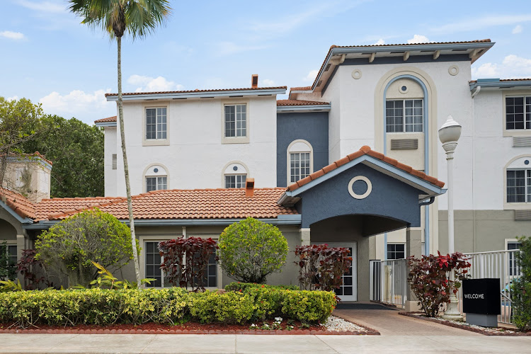 TownePlace Suites by Marriott Fort Lauderdale Weston - corporateevents.at