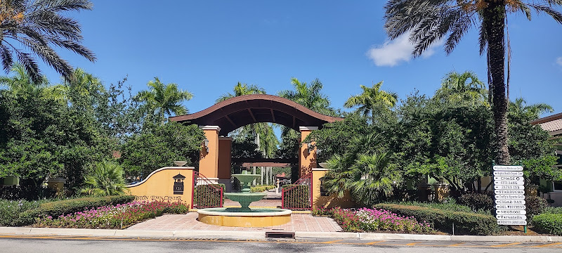 Weston Town Center — Outdoor Venue in Weston, Florida