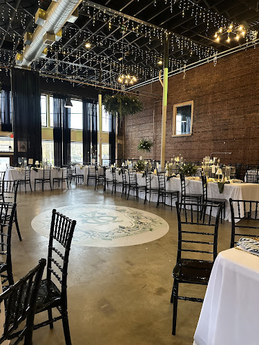 Burrow Warehouse - corporateevents.at