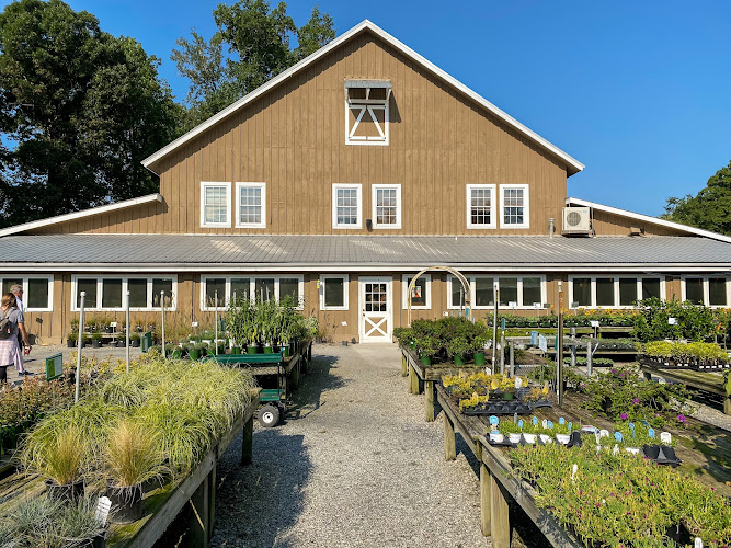 Scottsdale Farms Garden Center — Barn or Farm in Alpharetta, Georgia