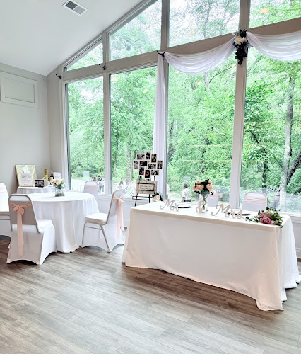 The Farm At Rivers Edge — Barn or Farm in Alpharetta, Georgia