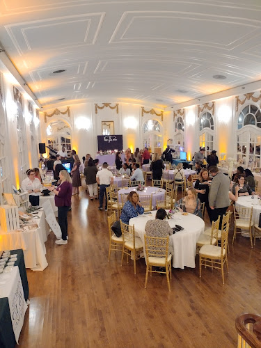 Atlanta Event Center, a banquet hall in Atlanta, Georgia