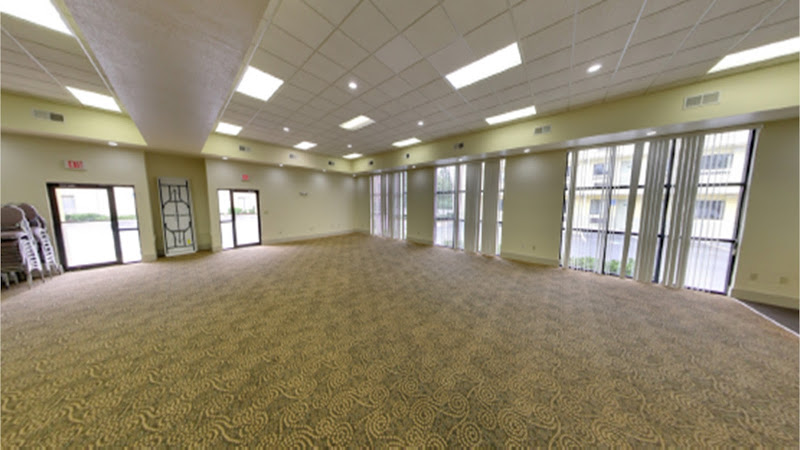 The Conference Center - corporateevents.at