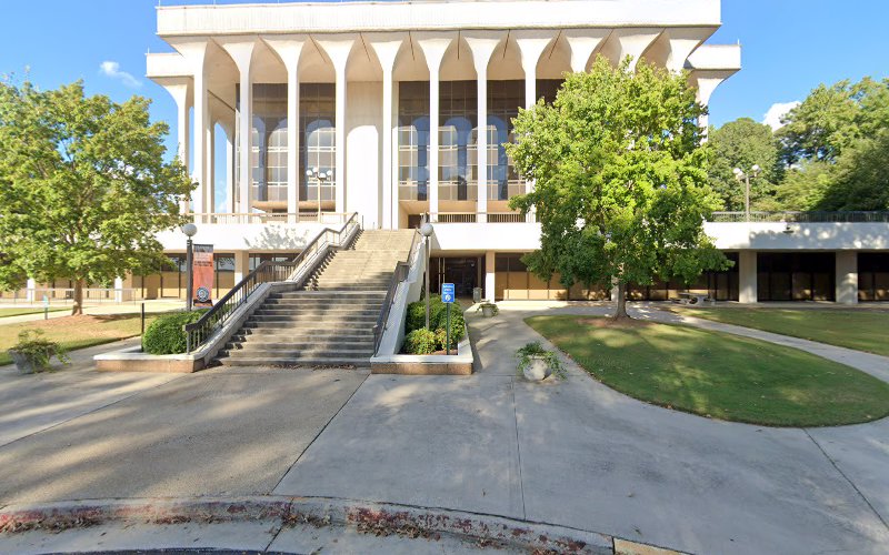 Atlanta Administration and Conference Center — Conference Center in Brookhaven, Georgia