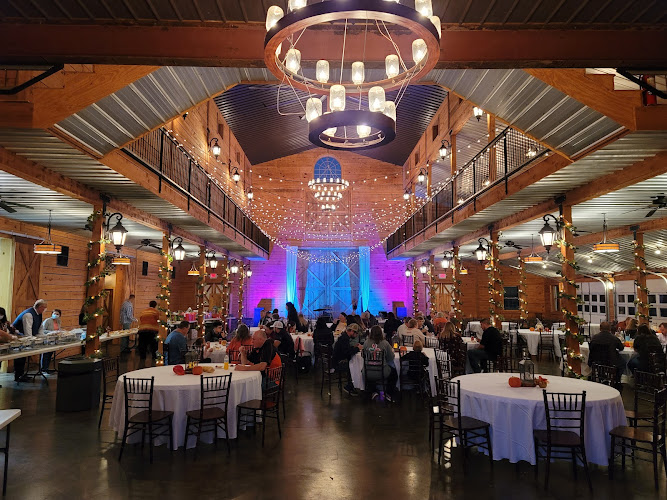 Mason Farm Wedding & Event Venue - photo