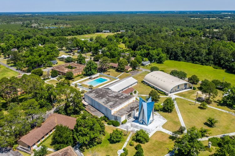 Norman College Conference Center — Conference Center in Brookhaven, Georgia