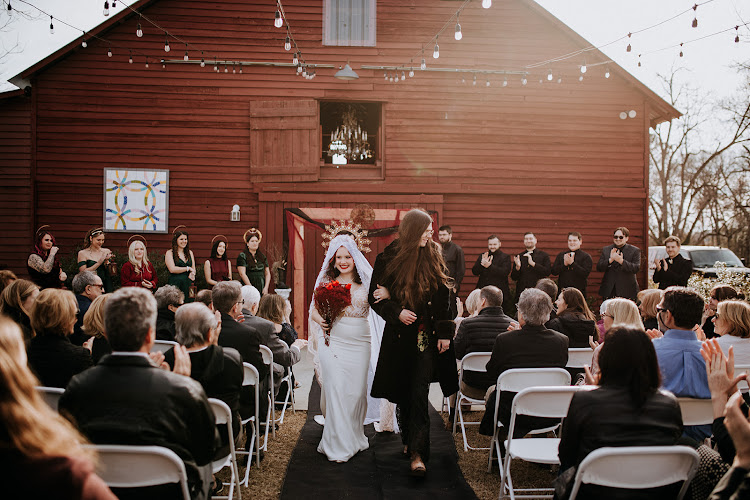 The Barn at Olde Homeplace - corporateevents.at