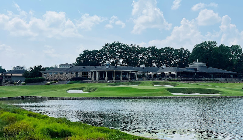 Dalton Golf & Country Club - corporateevents.at