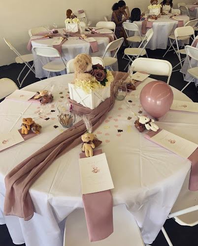 The Elise Event Center - photo