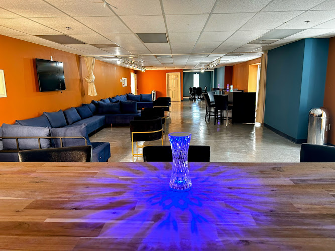 20West Ent Studios and Event Space — Warehouse Venue in East Point, Georgia