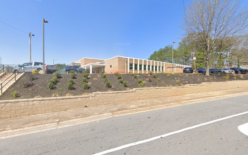 East Point Parks & Recreation — Outdoor Venue in East Point, Georgia