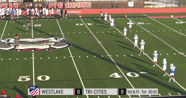 The Dog House Stadium - photo