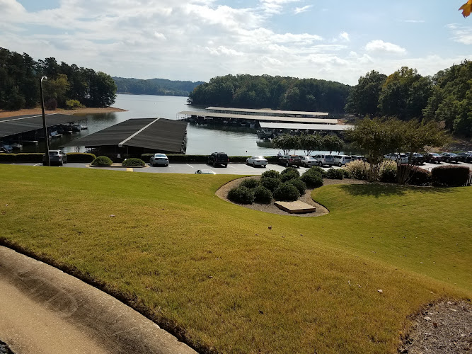Chattahoochee Country Club - photo