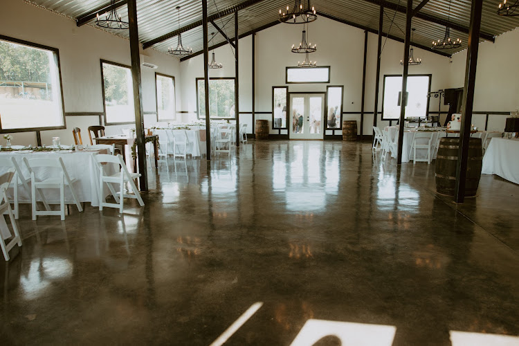 The Venue at Russell Farms - corporateevents.at
