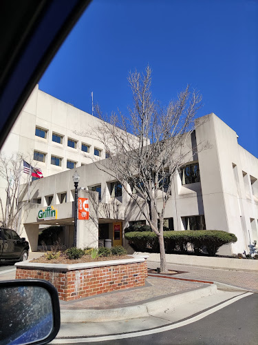 One Griffin Center - corporateevents.at