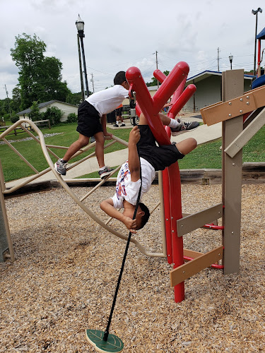 Orchard Hill Park - corporateevents.at