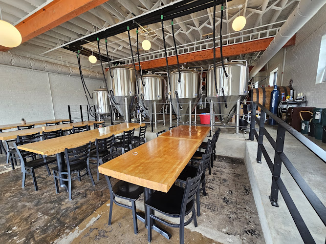 Piedmont Brewery Griffin — Brewery in Griffin, Georgia