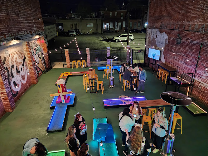 Putt and Pour - corporateevents.at