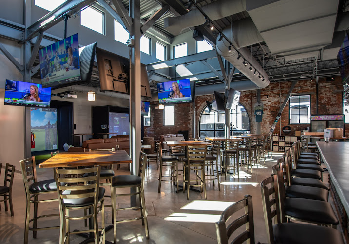 Southern Social by Fire Maker Brewing - corporateevents.at
