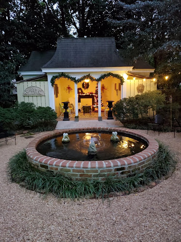The Bell House, Griffin, GA - photo