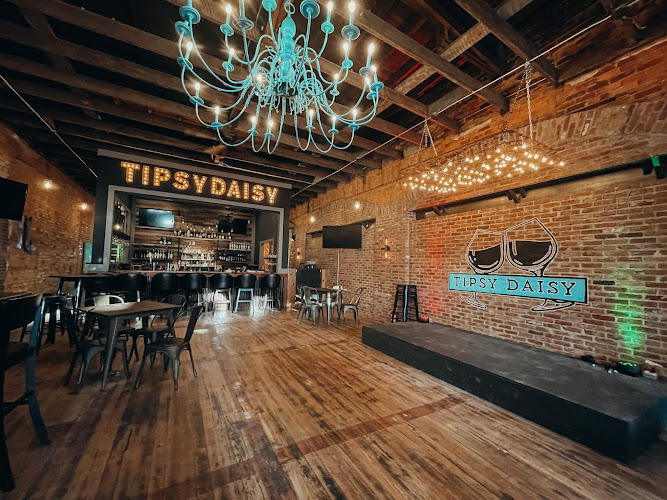 The Tipsy Daisy- Downtown Griffin — Brewery in Griffin, Georgia