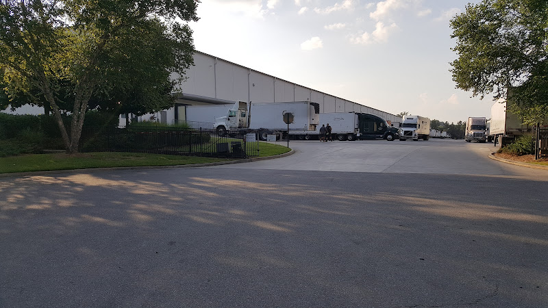 Atlanta Bonded Warehouse Bldg. 7060 - photo