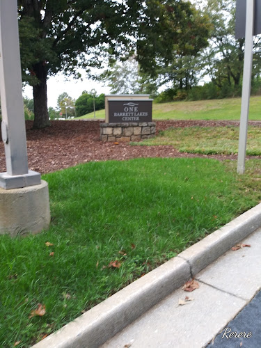 Barrett Lakes Center - corporateevents.at