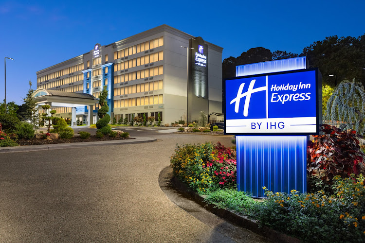 Holiday Inn Express Atlanta-Kennesaw by IHG - photo