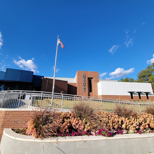 Kennesaw Recreation Center — Conference Center in Kennesaw, Georgia